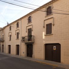 Cal Barreres (l'Arboç)