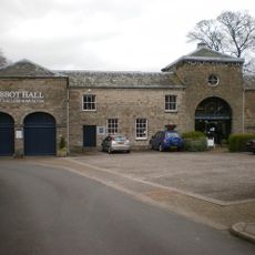 Museum of Lakeland Life