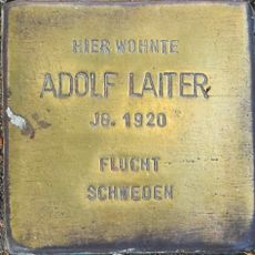 Adolf Laiter