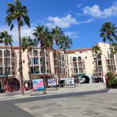 Place Magellan