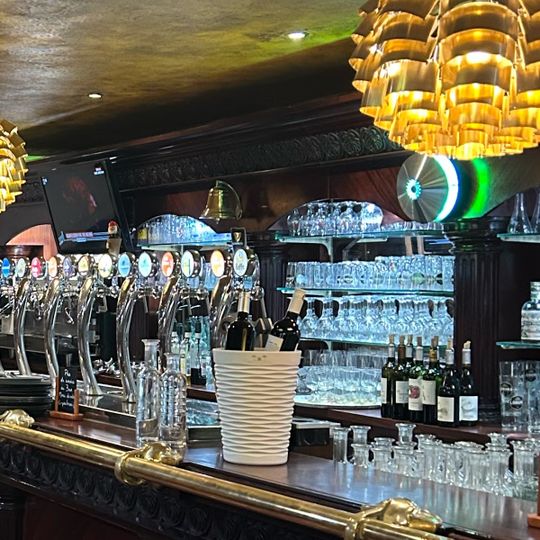 La Brasserie
