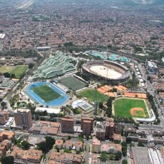 Stade Atanasio-Girardot