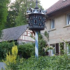 Taubenhaus