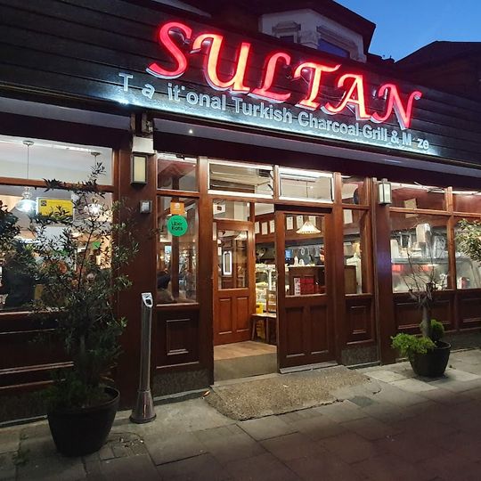 Sultan