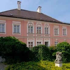 Bezirksmuseum Dachau