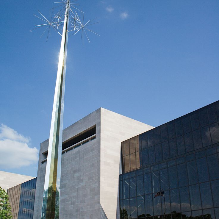Museu Nacional do Ar e Espaço Smithsonian