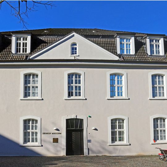 Ikonen-Museum Recklinghausen