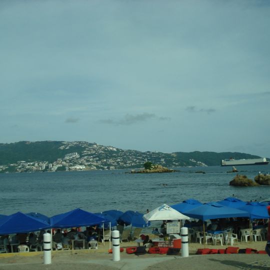 Mirador de la Bahía