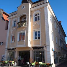 Marienplatz 14