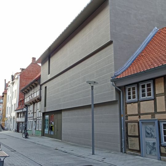Kunsthaus Göttingen