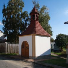 Chapel of Saint Bartholomew