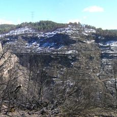 L'Estoviada de Mussarra