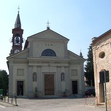 Chiesa di Sant'Antonio abate