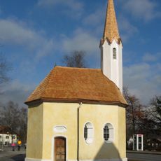 Sankt Sebastian (Kiefersfelden)