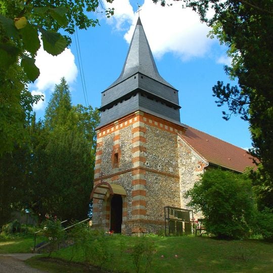 Monastère de Lesna