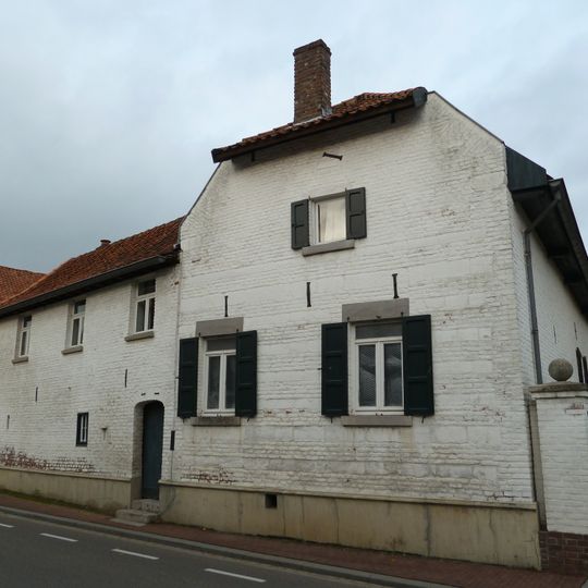 Vliek 10, Ulestraten