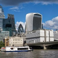 London Bridge