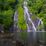 Cachoeiras Gêmeas de Banyumala