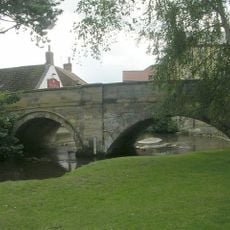 Pickering Bridge