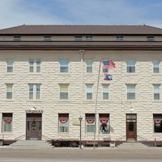 Virginian Hotel