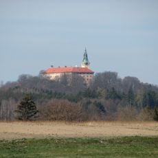 Zelená Hora