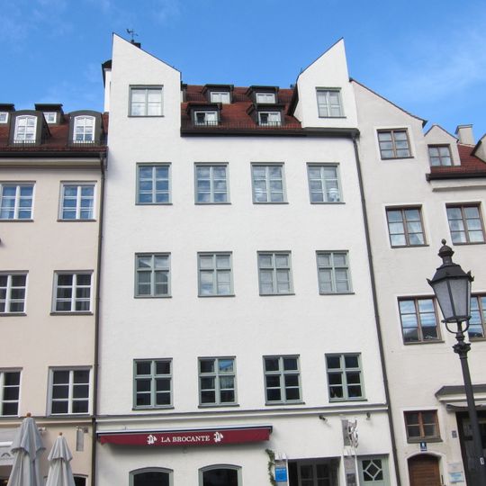 Altmünchner Bürgerhaus