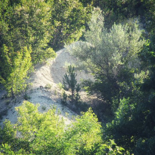 Verkhnopoterozoiski osadovi porody