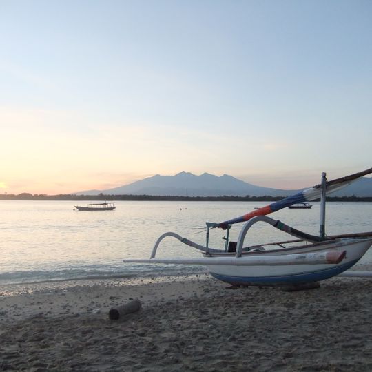 Gili Trawangan