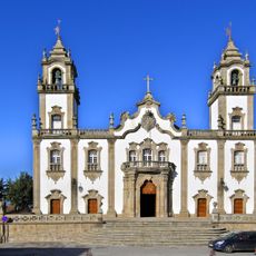 Igreja da Misericórdia de Viseu
