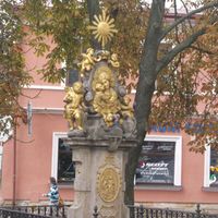 Holínské Předměstí