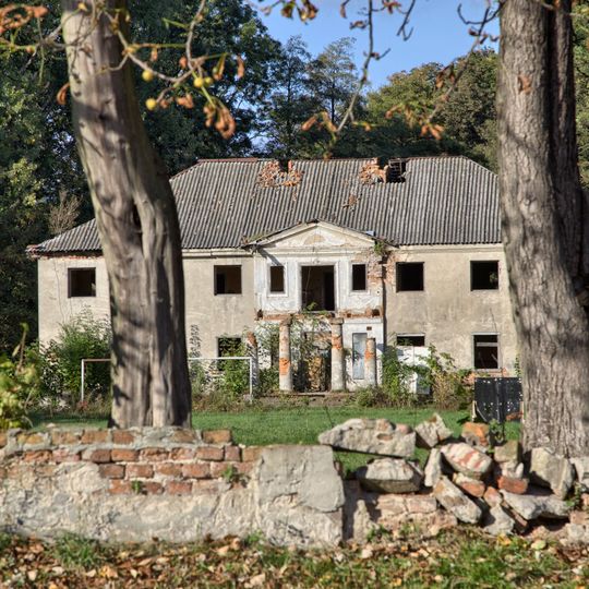 Chorzenice, Łódź Voivodeship