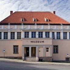 Karkonoskie Museum in Jelenia Góra