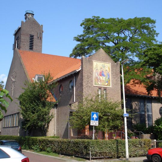 Church of Peace