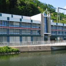 Herdecke power station