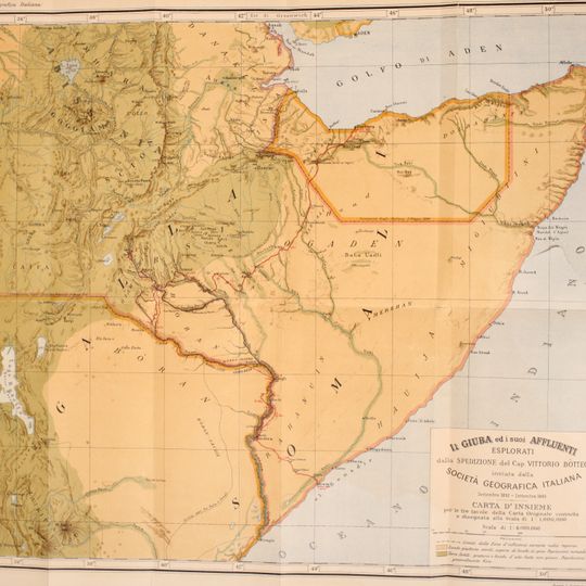 Somaliland