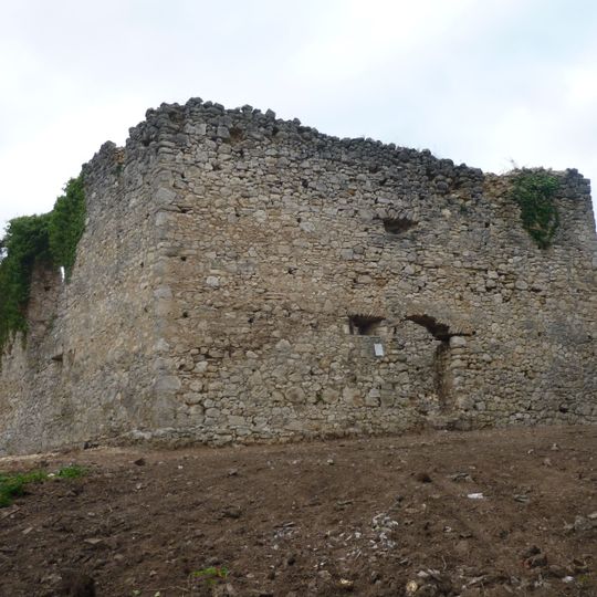 Klinac Castle