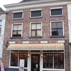 Beekstraat 31, Elburg