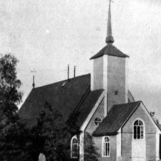 Hailuoto Old Church