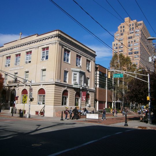 St. Peter's Preparatory School