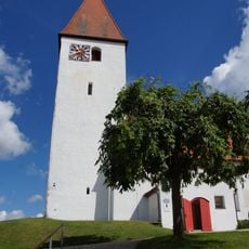 St. Georg