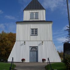 Grönahög Church
