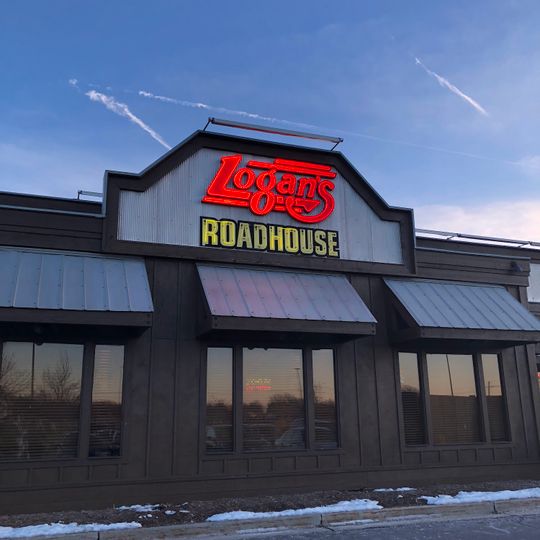 Logan's Roadhouse