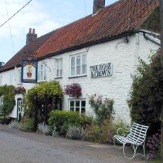 The Rose And Crown Public House