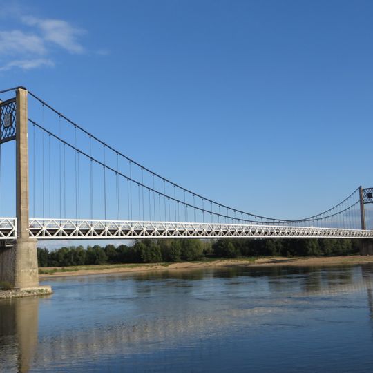 Ancenis-Saint-Géréon