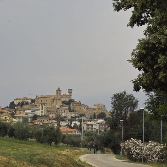 Colonnella