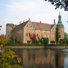 Vittskövle Castle