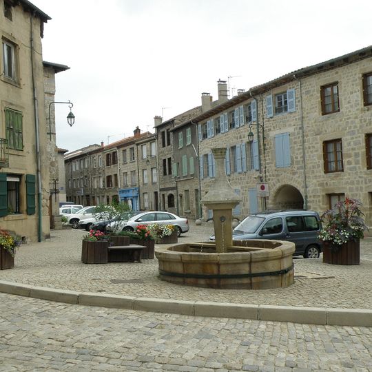 Saint-Didier-en-Velay