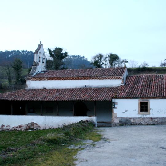 Iglesia de Santo Tomás