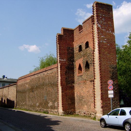 Festung Spandau