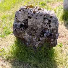 Steinkreuz in Gungolding